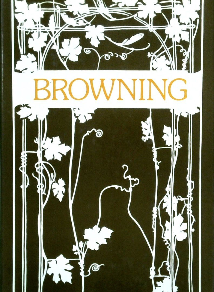 Poems By Robert Browning