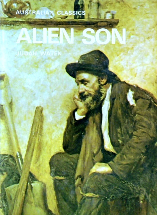 Australian Classics: Alien Son