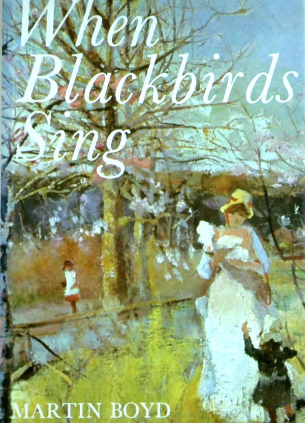 When Blackbirds Sing