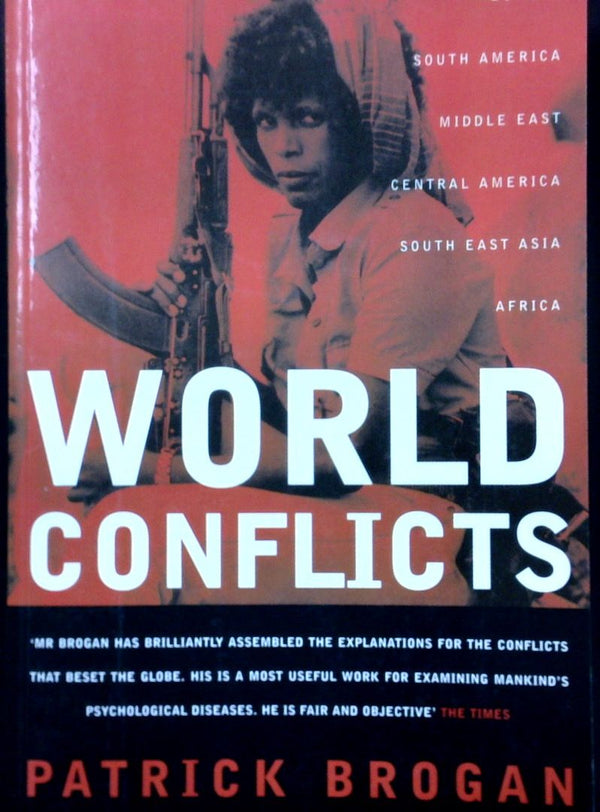World Conflicts