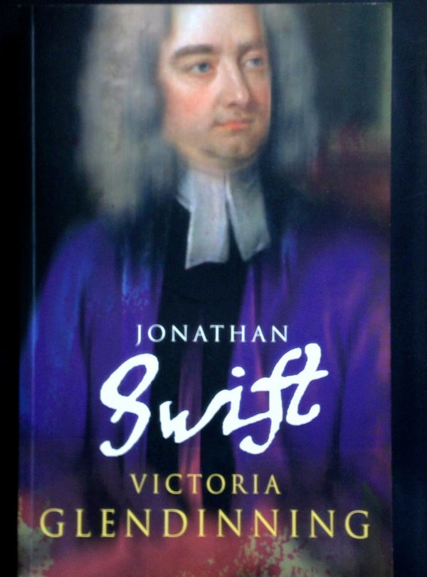 Jonathan Swift