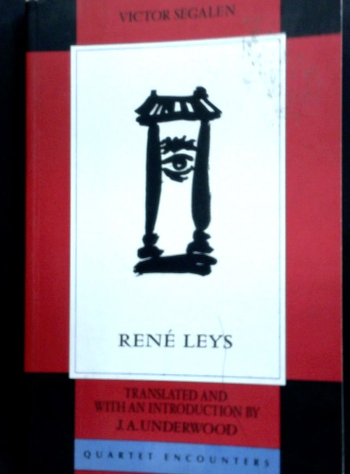 Rene Leys