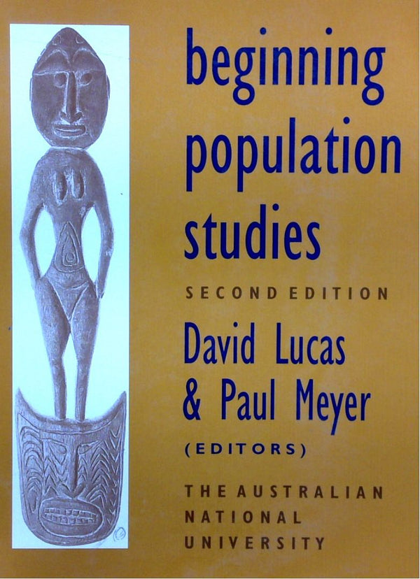 Beginning Population Studies