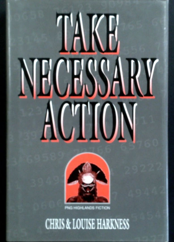 Take Necessary Action