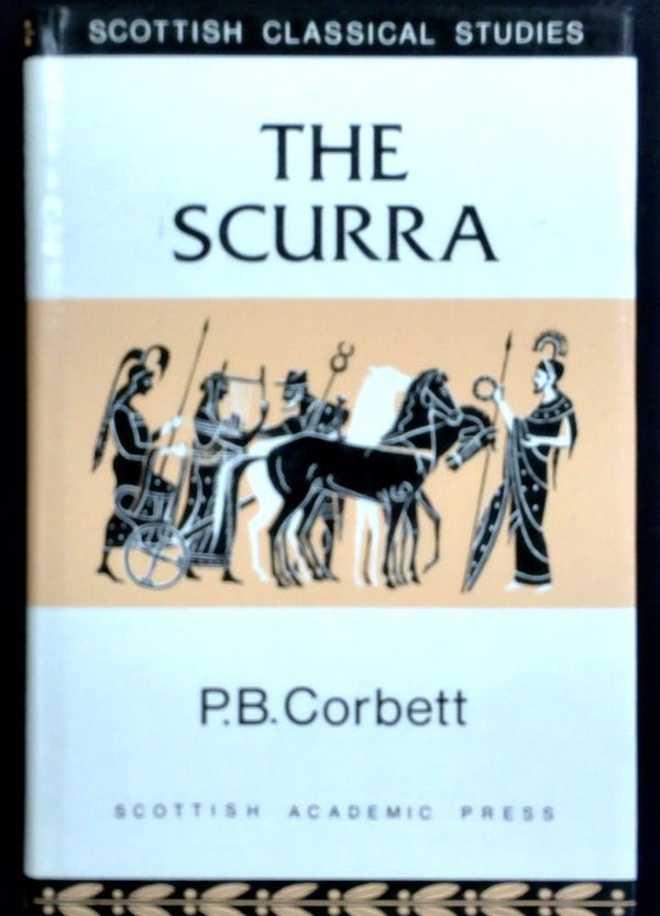 The Scurra