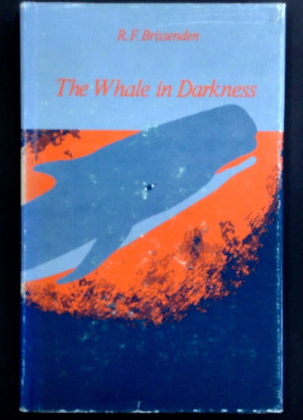 The Whale In Darkness