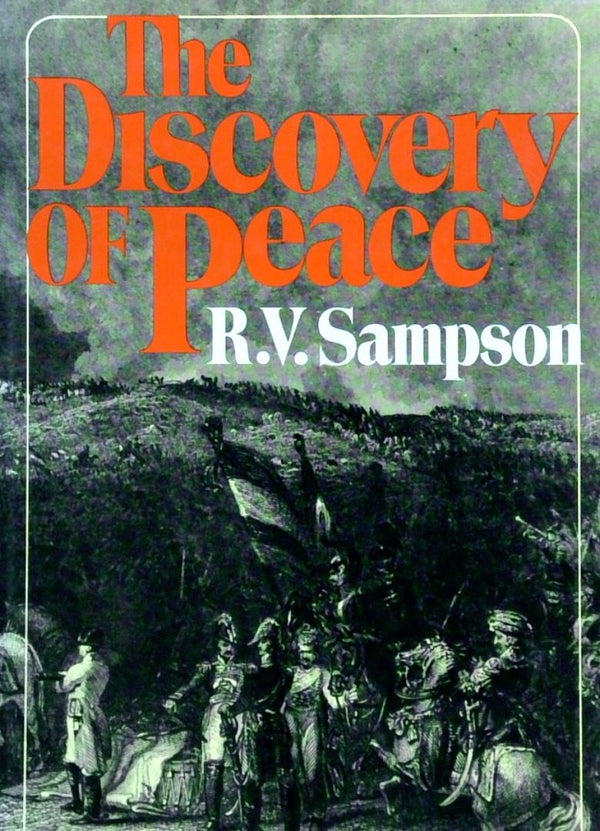 The Discovery Of Peace