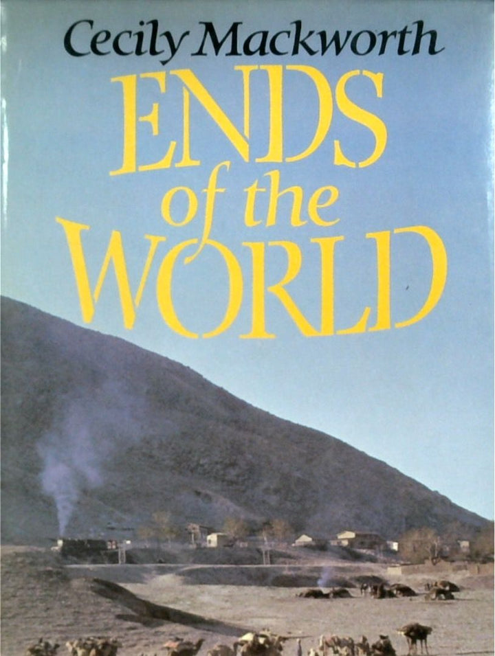 Ends Of The World