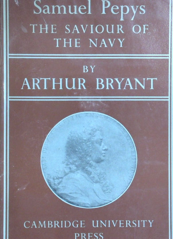 Samuel Pepys: The Saviour Of The Navy