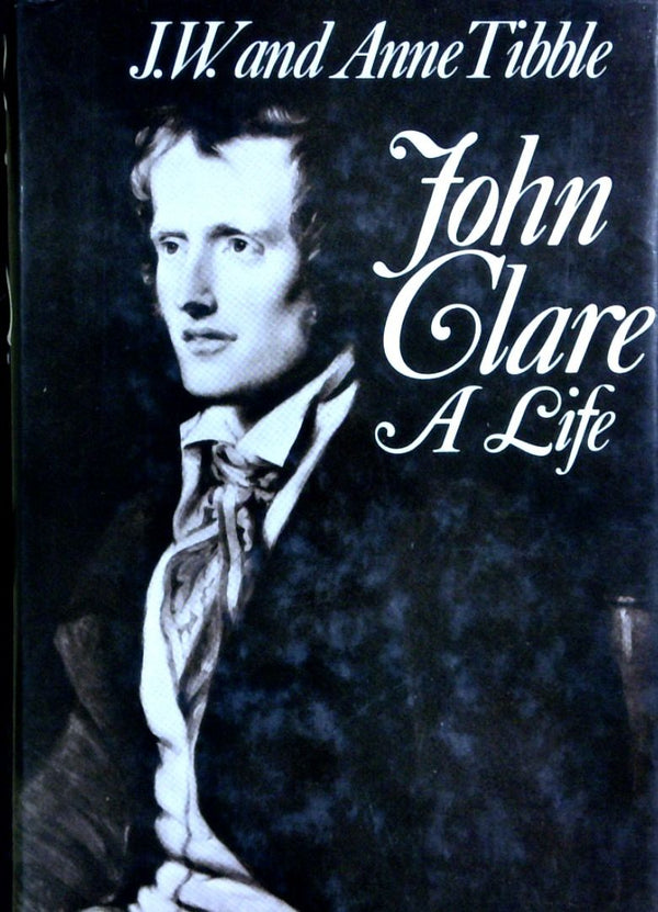 John Clare: A Life