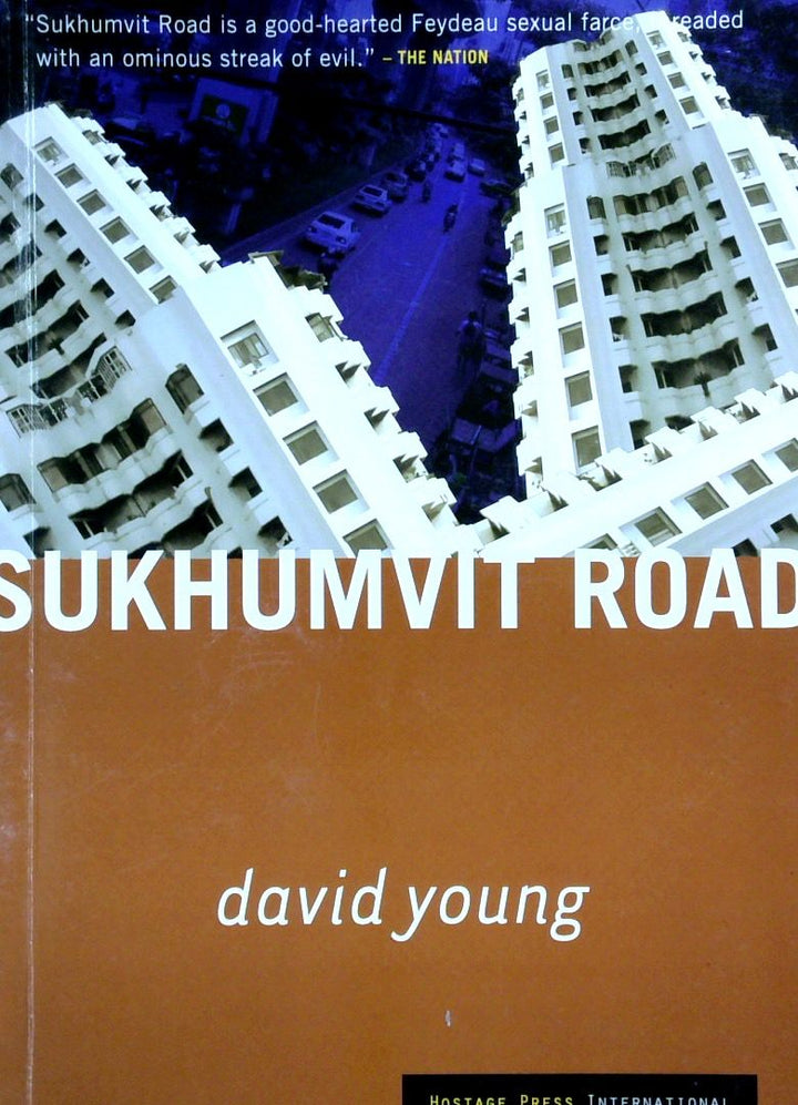 Sukhumvit Road