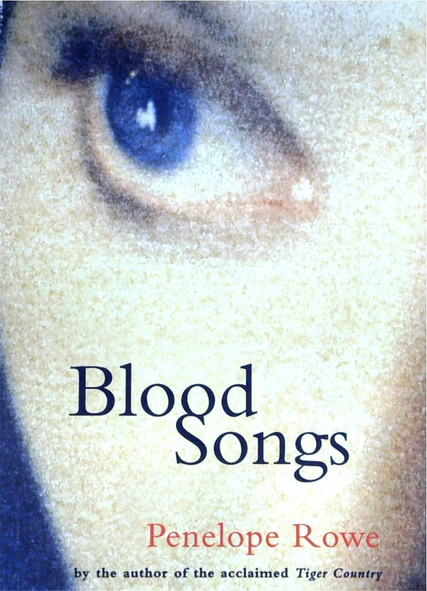 Blood Songs