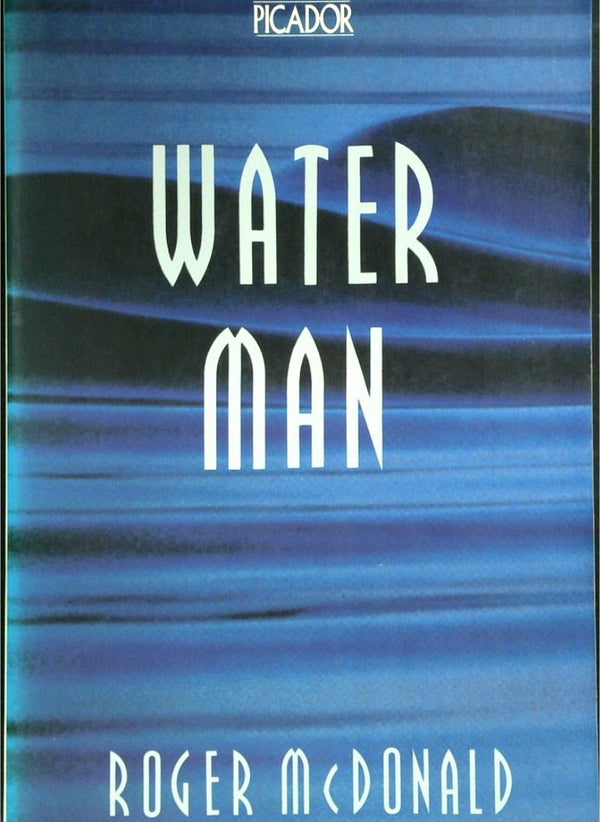 Water Man