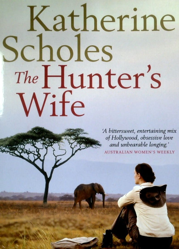 The Hunter's wife