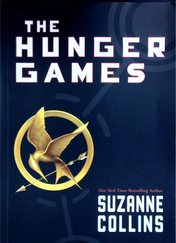 The Hunger Games