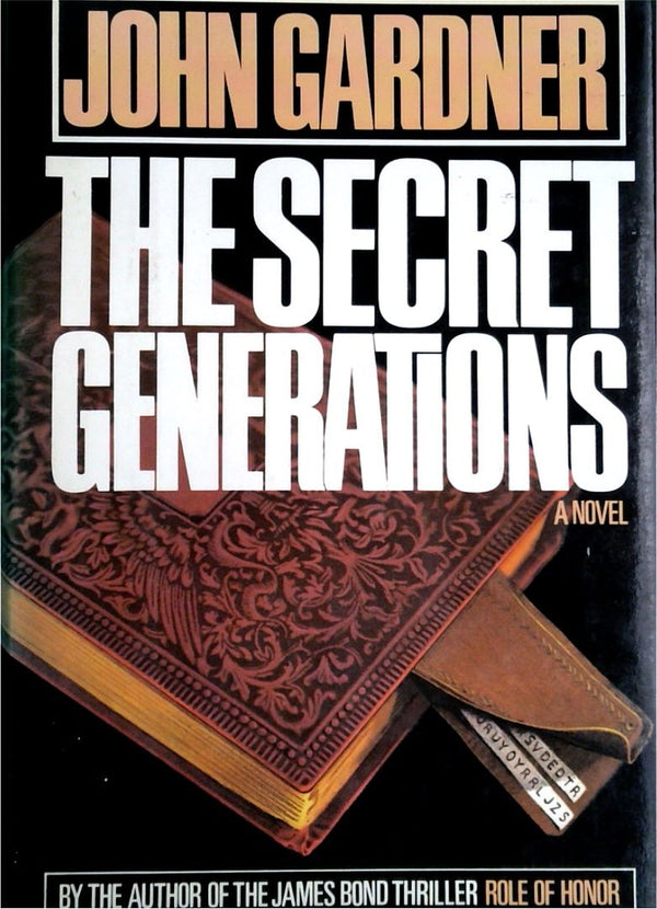 The Secret Generations