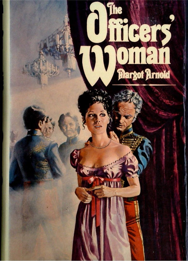 The Officer's Woman