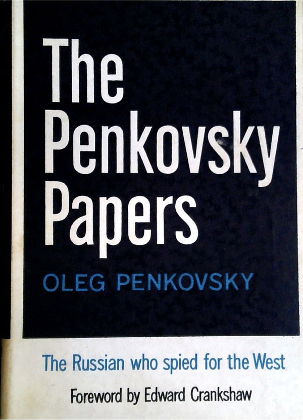 The Penkovsky Papers