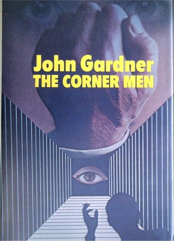 The Corner Men