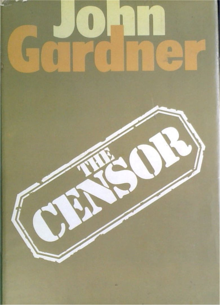 The Censor