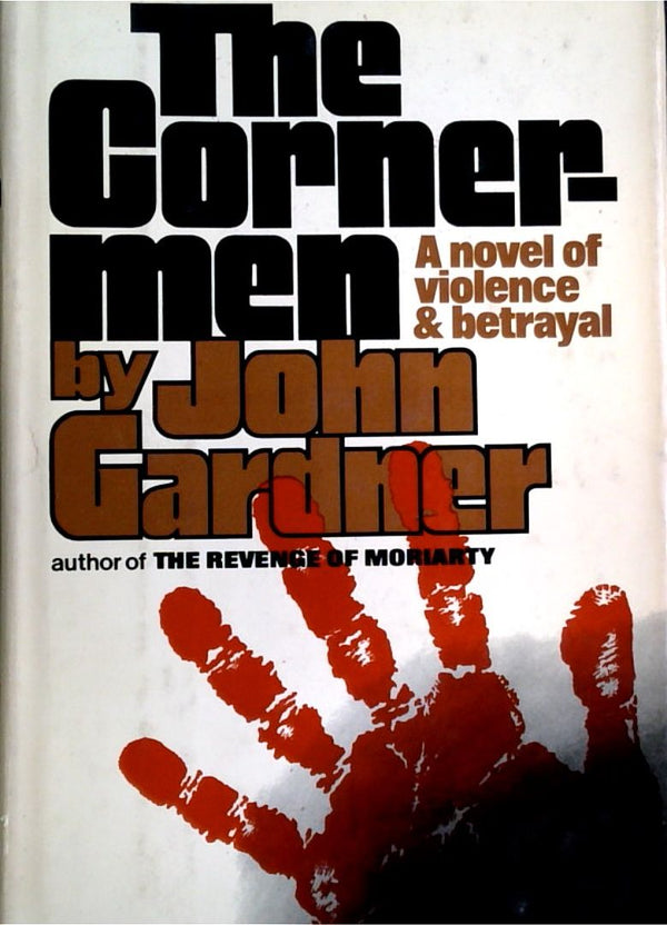 The Cornermen
