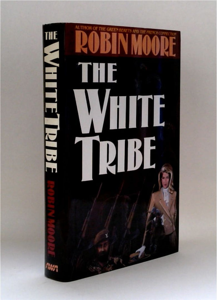 The White Tribe