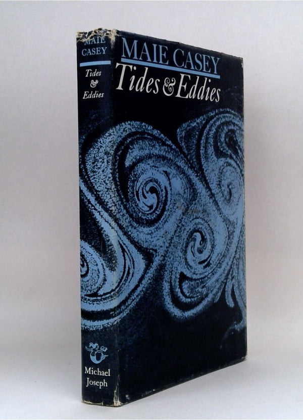 Tides & Eddies