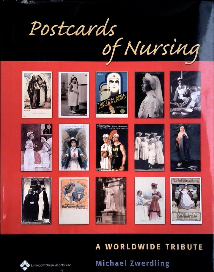 Postcards of Nursing: A Worldwide Tribute