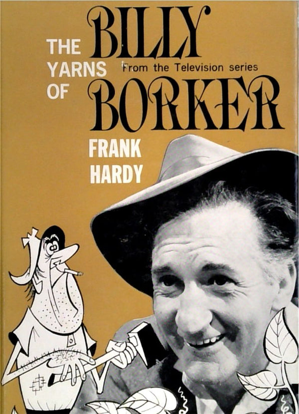 The Yarns of Billy Borker