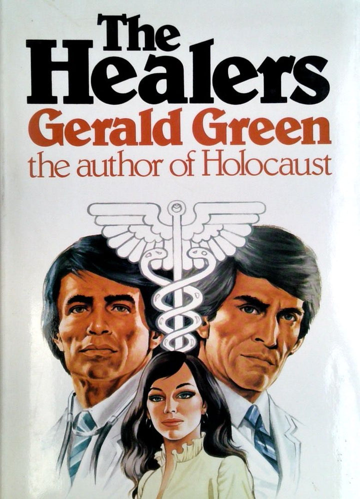 The Healers