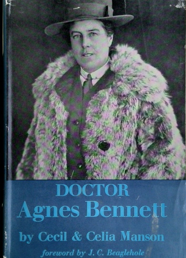Doctor Agnes Bennett