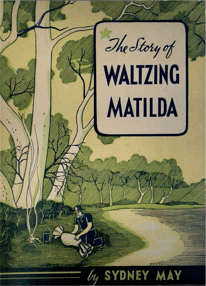 The Story of Waltzing Matilda