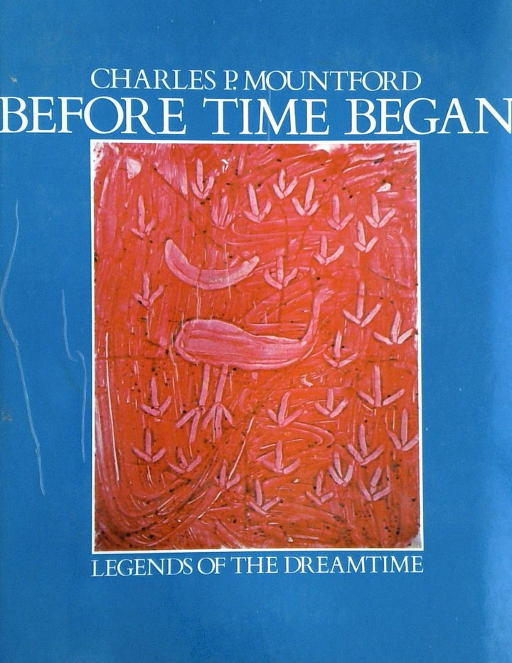 Before Time Began