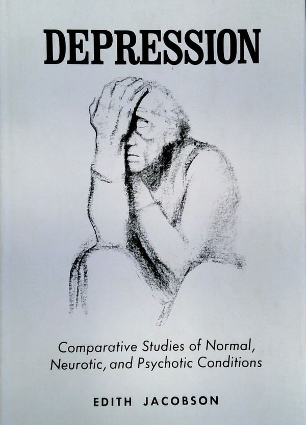Depression: Comparative Studies