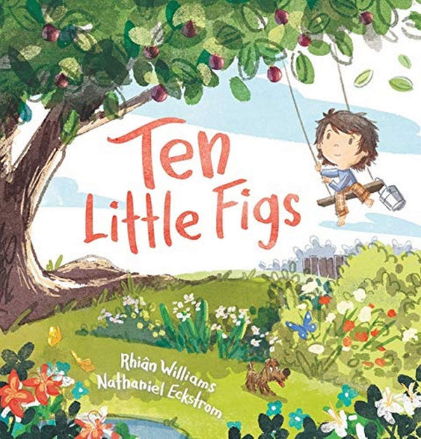 Ten Little Figs