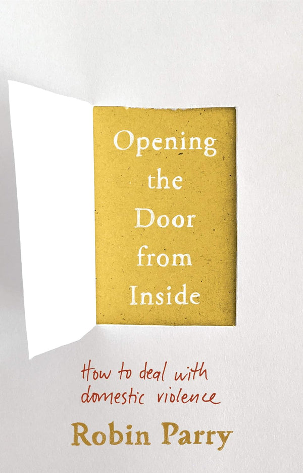Opening the Door from Inside: How to Deal with Domestic Violence