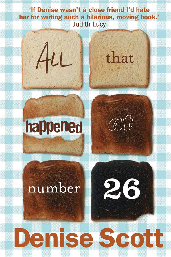 All That Happened at Number 26