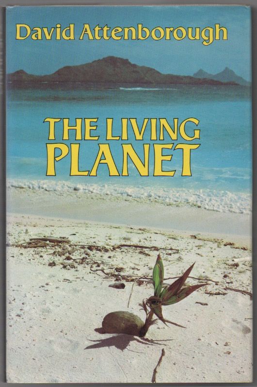 The Living Planet