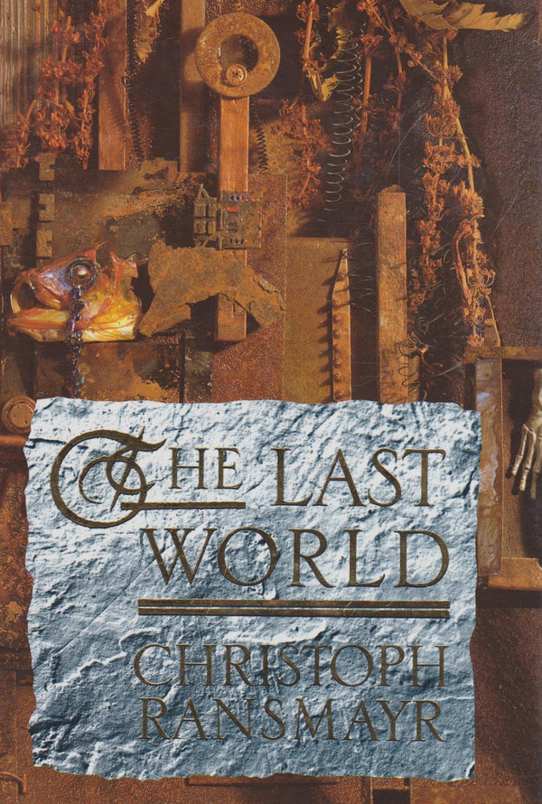 The Last World