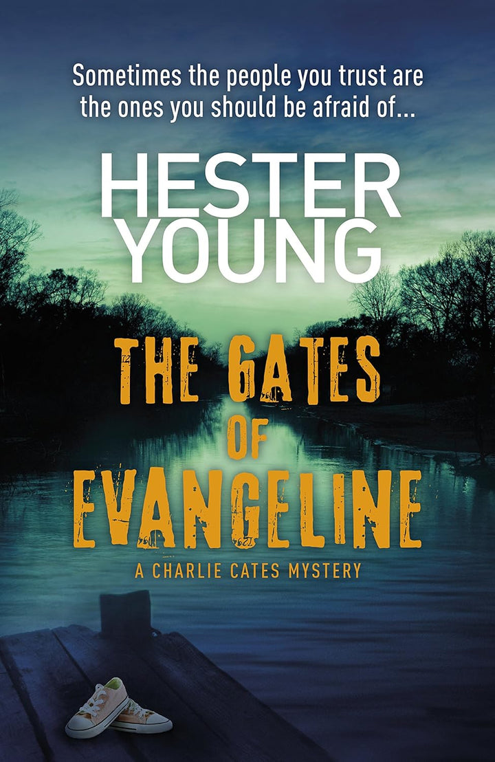 The Gates of Evangeline