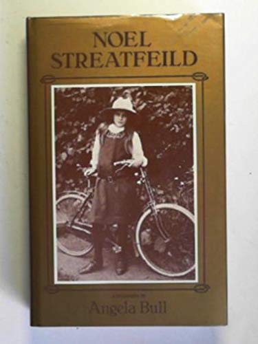 Noel Streatfeild: A Biography