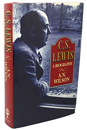 C.S.Lewis: A Biography