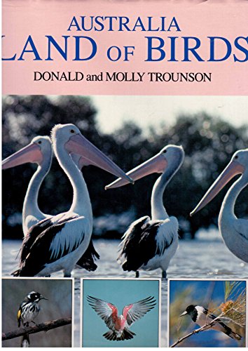 Australia: Land of Birds