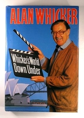 Whicker's World Down Under