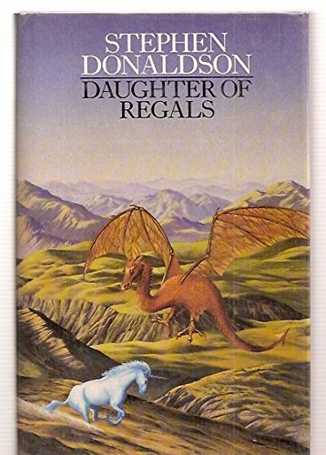 Daughter of Regals