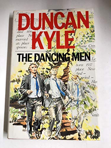 The Dancing Men