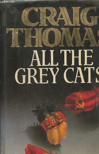 All the Grey Cats