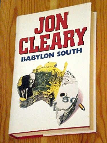 Babylon South