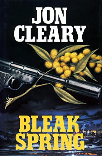 Bleak Spring