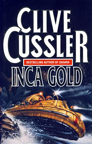 Inca Gold